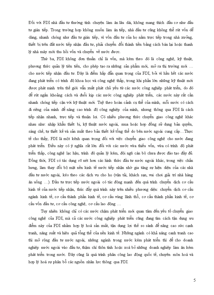 image for page Đầu tư trực tiếp nước ngoài với sự phát triển khu công nghiệp khu chế xuất ở Việt Nam 1