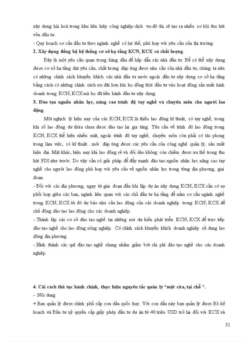 image for page Đầu tư trực tiếp nước ngoài với sự phát triển khu công nghiệp khu chế xuất ở Việt Nam 1