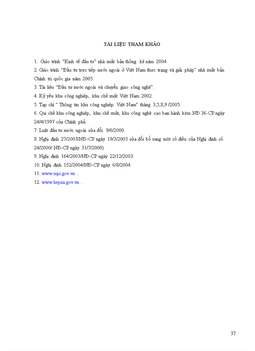 image for page Đầu tư trực tiếp nước ngoài với sự phát triển khu công nghiệp khu chế xuất ở Việt Nam 1