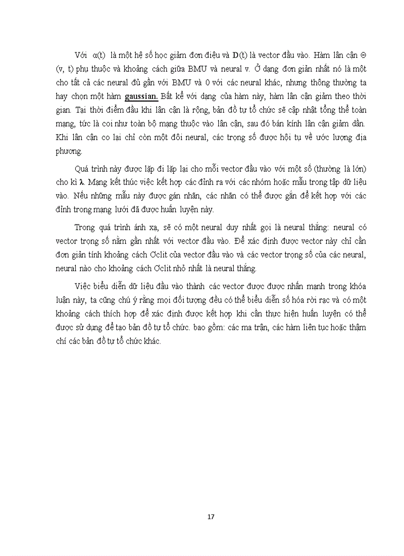 image for page KANTS Hệ kiến nhân tạo cho phân lớp