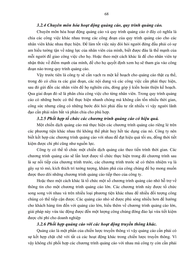 image for page Các giải pháp hoàn thiện hoạt động quảng cáo cho dịch vụ chuyển phát nhanh của công ty tnhh thương mại và dịch vụ hàng hóa con thoi