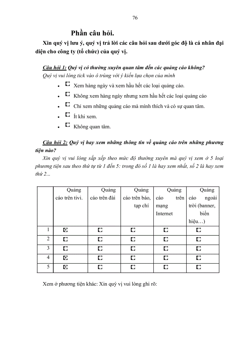 image for page Các giải pháp hoàn thiện hoạt động quảng cáo cho dịch vụ chuyển phát nhanh của công ty tnhh thương mại và dịch vụ hàng hóa con thoi