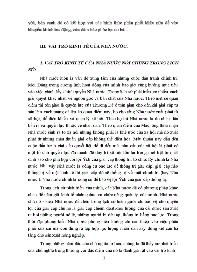 image for page Kinh tế thị trường và các đặc trưng của Kinh tế thị trường