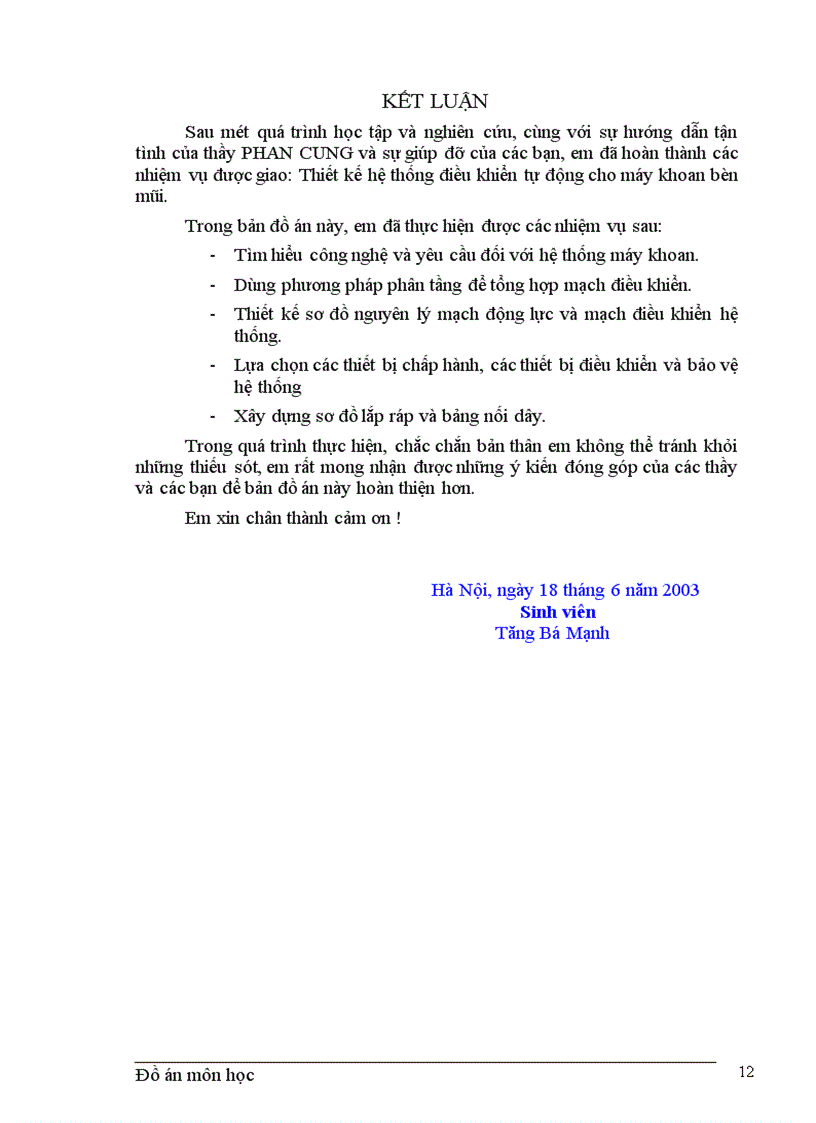 image for page Mô tả hệ thống khiều khiển máy khoan 4 lỗ