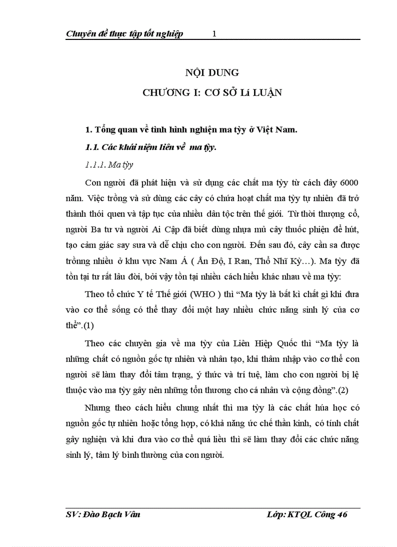 image for page Một số công tác để thực hiện tổ chức quản lý dạy nghề và tạo việc làm cho người sau cai nghiện tại Thành Phố Hồ Chí Minh