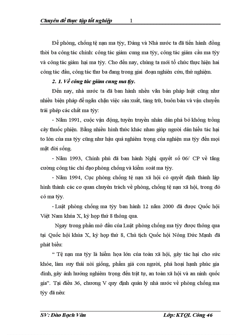 image for page Một số công tác để thực hiện tổ chức quản lý dạy nghề và tạo việc làm cho người sau cai nghiện tại Thành Phố Hồ Chí Minh