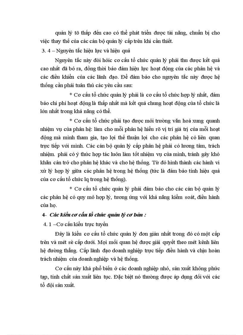 image for page Một số giải pháp nhằm hoàn thiện bộ máy tổ chức bộ máy quản lý tại Công ty vận tải ô tô số 3