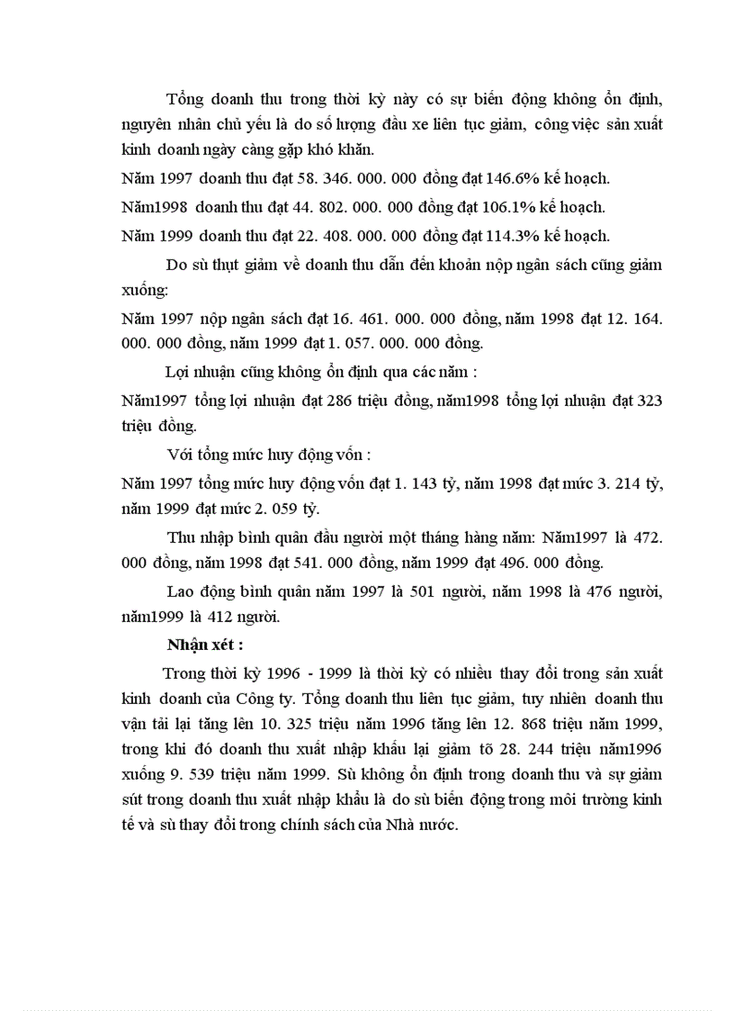 image for page Một số giải pháp nhằm hoàn thiện bộ máy tổ chức bộ máy quản lý tại Công ty vận tải ô tô số 3