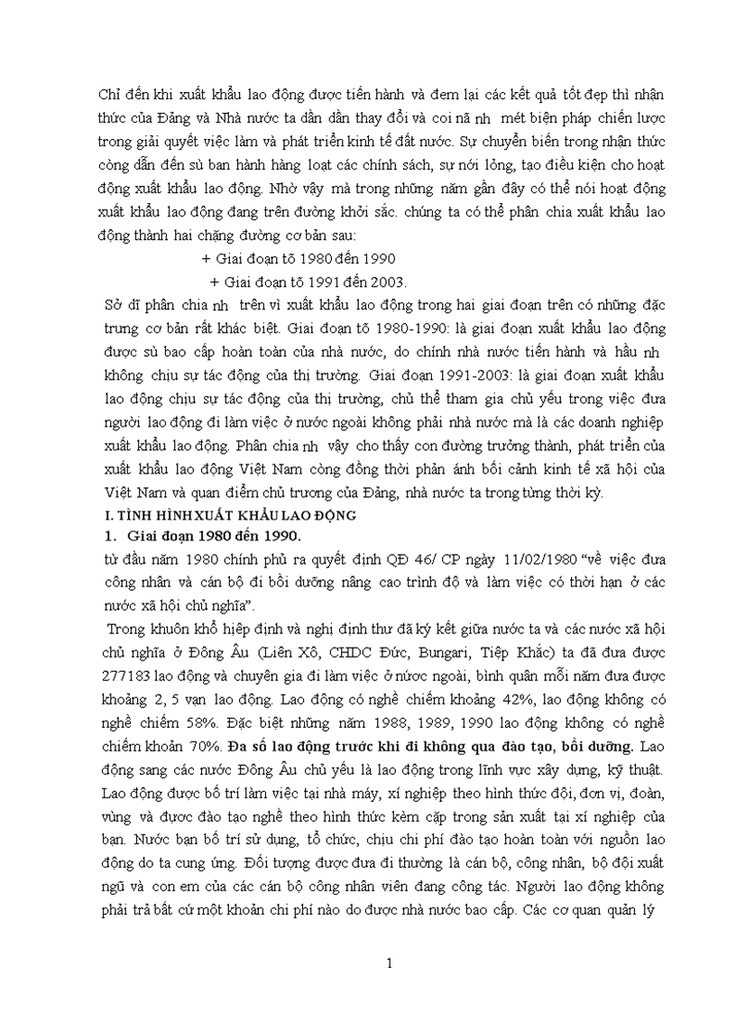 image for page vấn đề xuất khẩu lao động tương ứng với nội dung 1