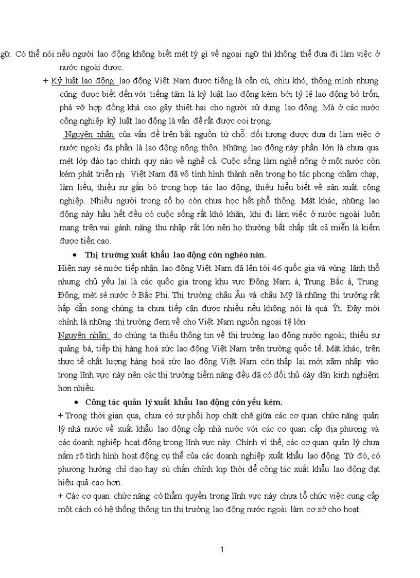 image for page vấn đề xuất khẩu lao động tương ứng với nội dung 1