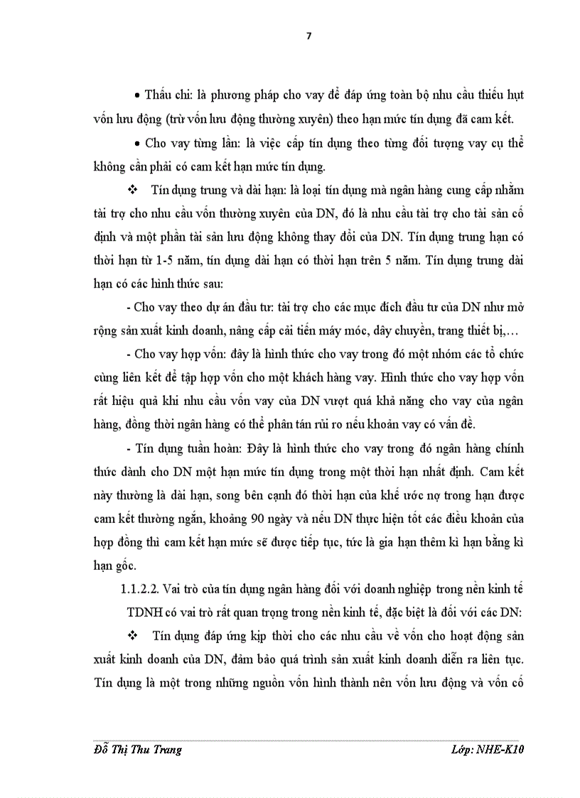 image for page Một số giải pháp nhằm nâng cao chất lượng công tác phân tích tín dụng đối với doanh nghiệp vay vốn tại chi nhánh nhno ptnt thăng long