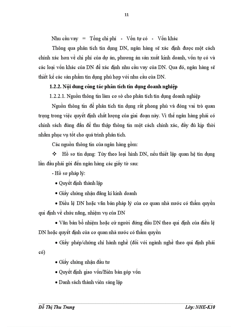 image for page Một số giải pháp nhằm nâng cao chất lượng công tác phân tích tín dụng đối với doanh nghiệp vay vốn tại chi nhánh nhno ptnt thăng long