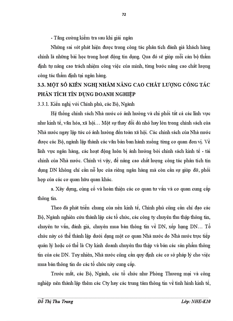image for page Một số giải pháp nhằm nâng cao chất lượng công tác phân tích tín dụng đối với doanh nghiệp vay vốn tại chi nhánh nhno ptnt thăng long