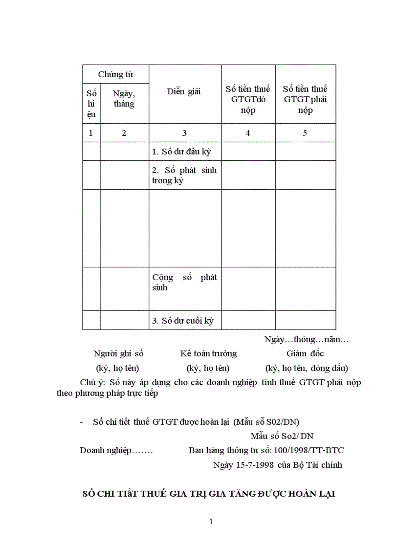 image for page Bàn về thuế giá trị gia tăng trong doanh nghiệp 1