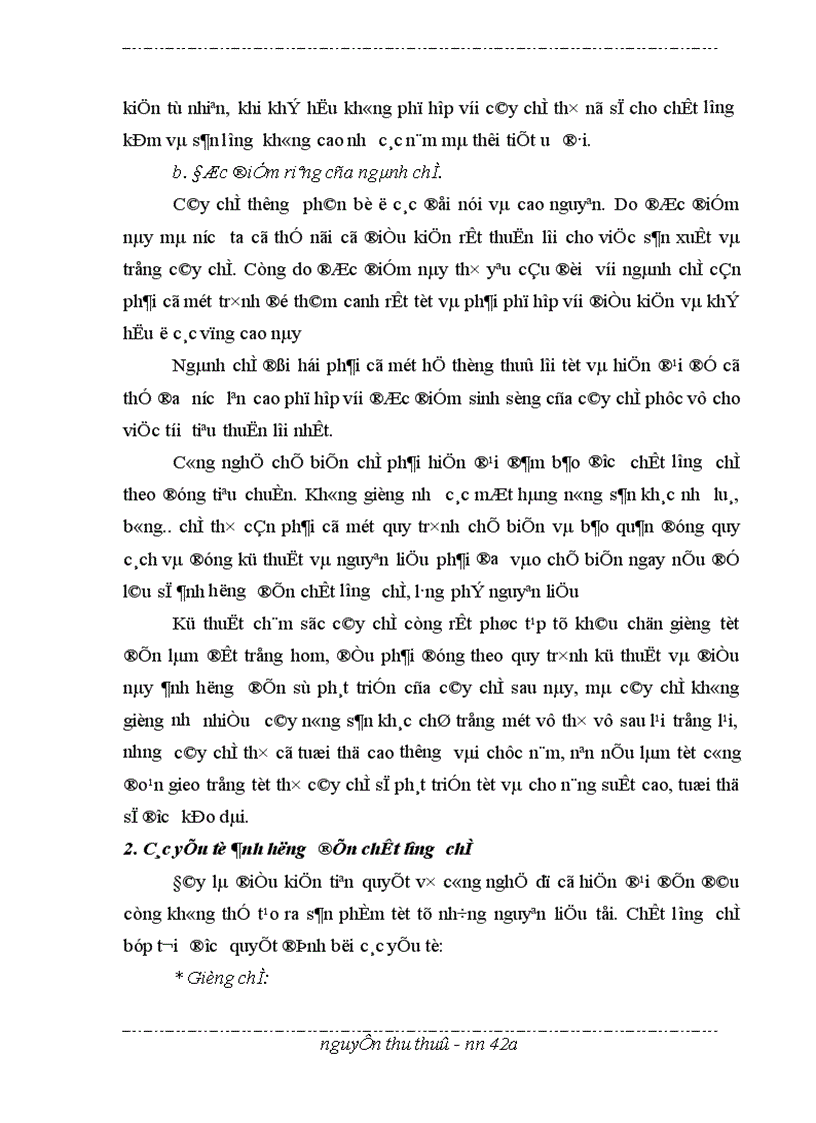 image for page Xuất khẩu chè hướng phát triển quan trọng của ngành chè Việt Nam