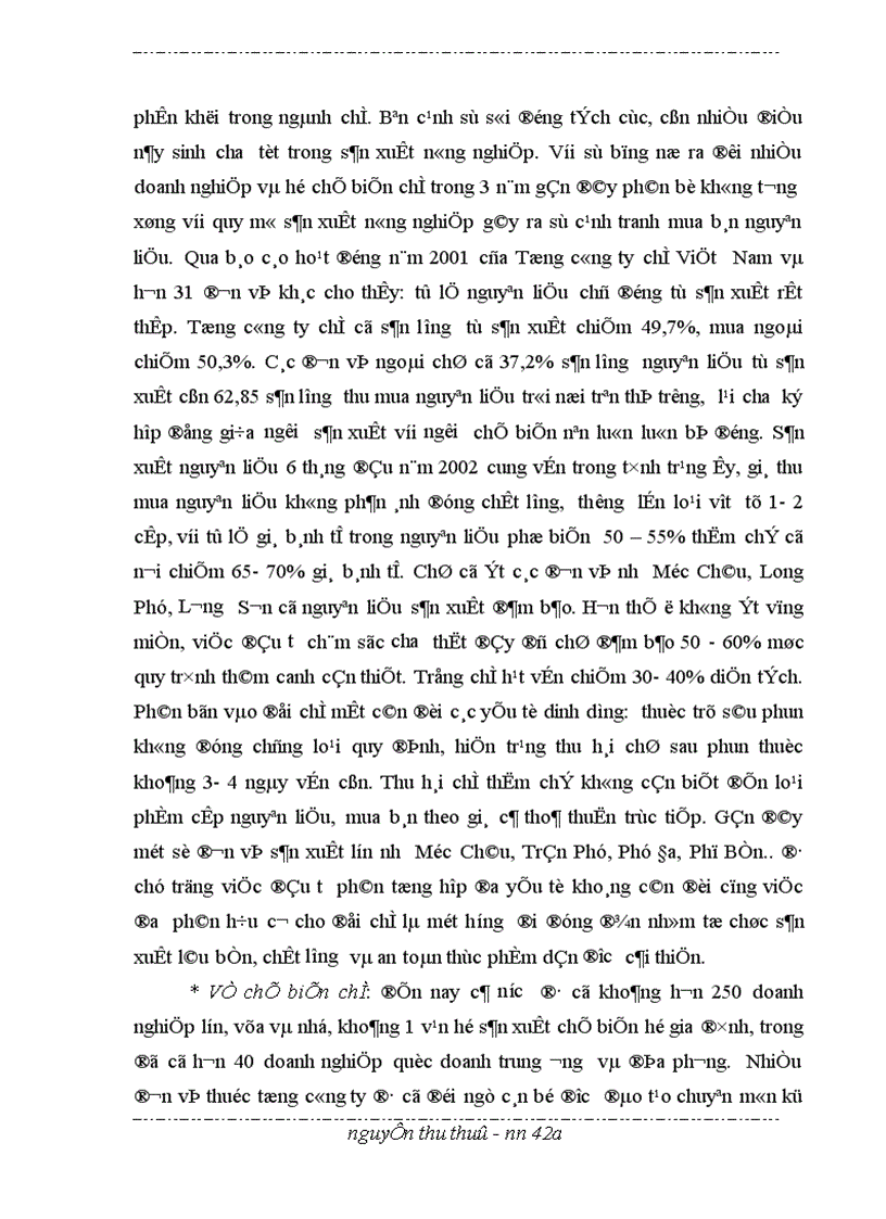 image for page Xuất khẩu chè hướng phát triển quan trọng của ngành chè Việt Nam