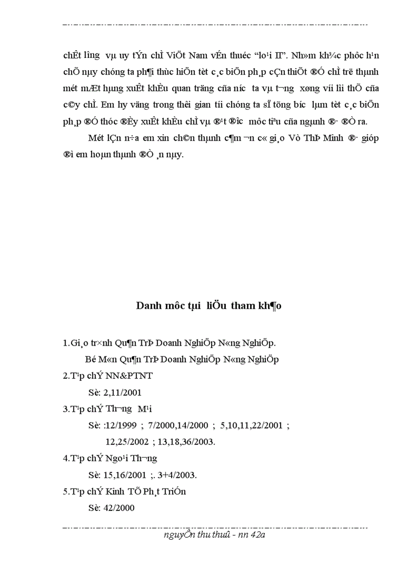 image for page Xuất khẩu chè hướng phát triển quan trọng của ngành chè Việt Nam