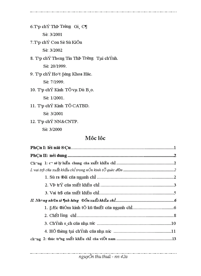 image for page Xuất khẩu chè hướng phát triển quan trọng của ngành chè Việt Nam