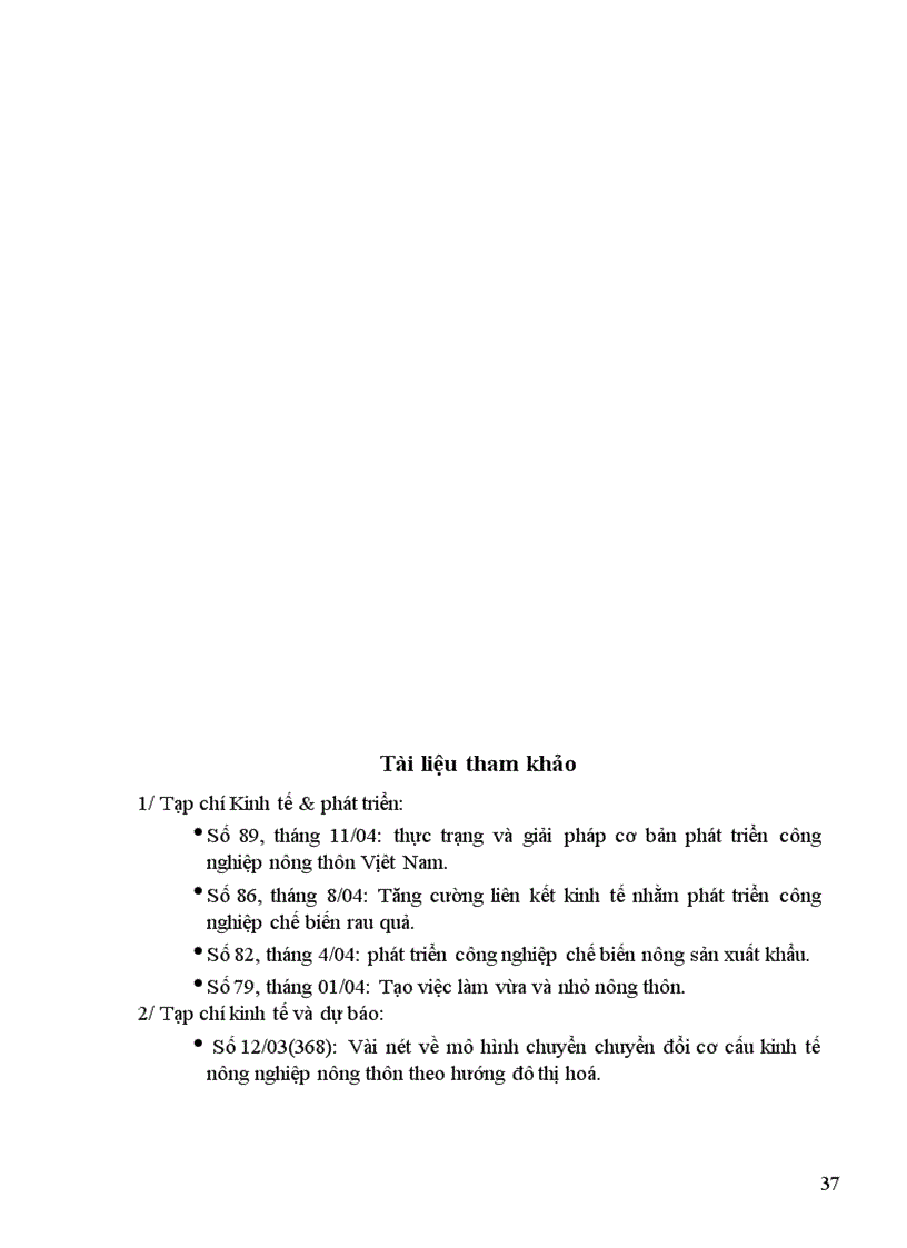 image for page Các nhân tố ảnh hưởng đến phát triển ngành công nghiệp chế biến rau quả 1