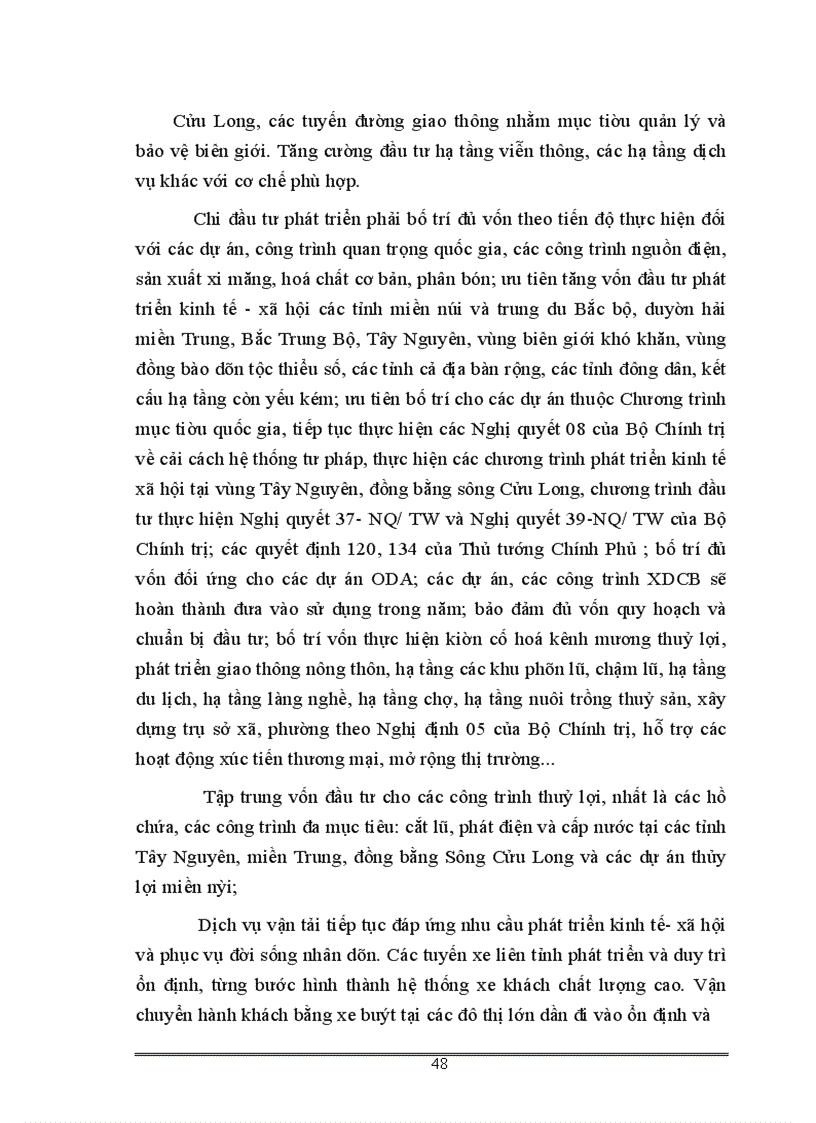 image for page Thực trạng và giải pháp thu hút FDI vào lĩnh vực kết cấu hạ tầng ở Việt Nam 1