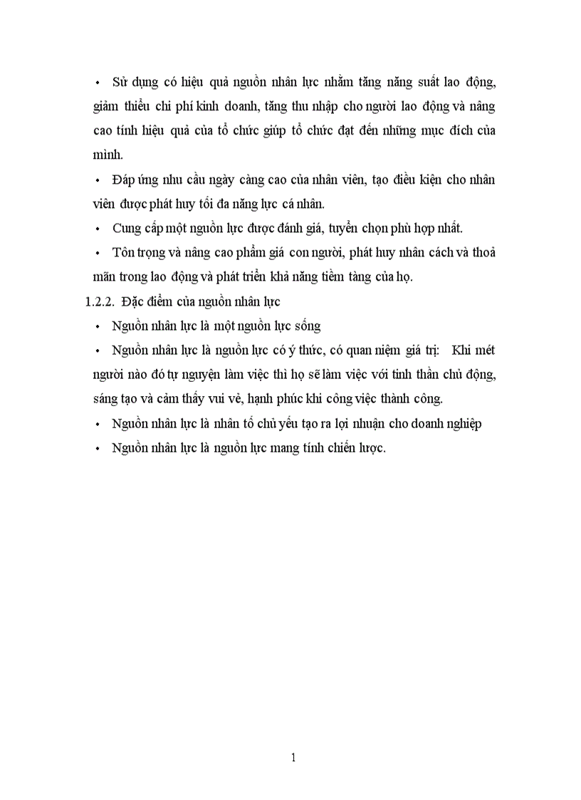 image for page Khảo sát công tác quản trị nguồn nhân lực tại công ty GlaxoSmitheKline ở Việt Nam 1