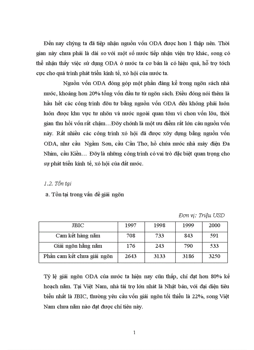 image for page Kế hoạch hoá vốn đầu tư các giải pháp huy động và sử dụng VĐT giai đoạn 2006 2010 1
