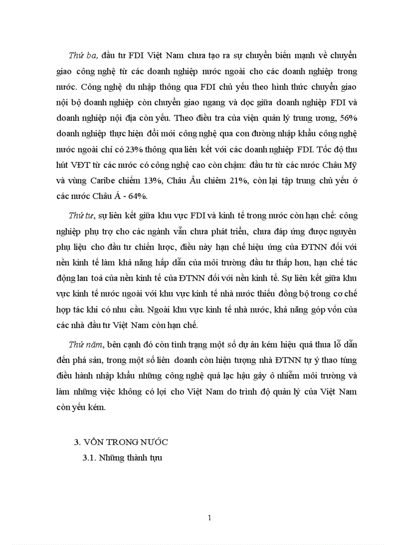 image for page Kế hoạch hoá vốn đầu tư các giải pháp huy động và sử dụng VĐT giai đoạn 2006 2010 1