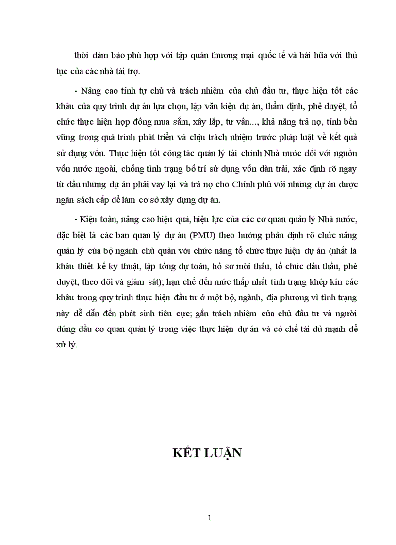 image for page Kế hoạch hoá vốn đầu tư các giải pháp huy động và sử dụng VĐT giai đoạn 2006 2010 1