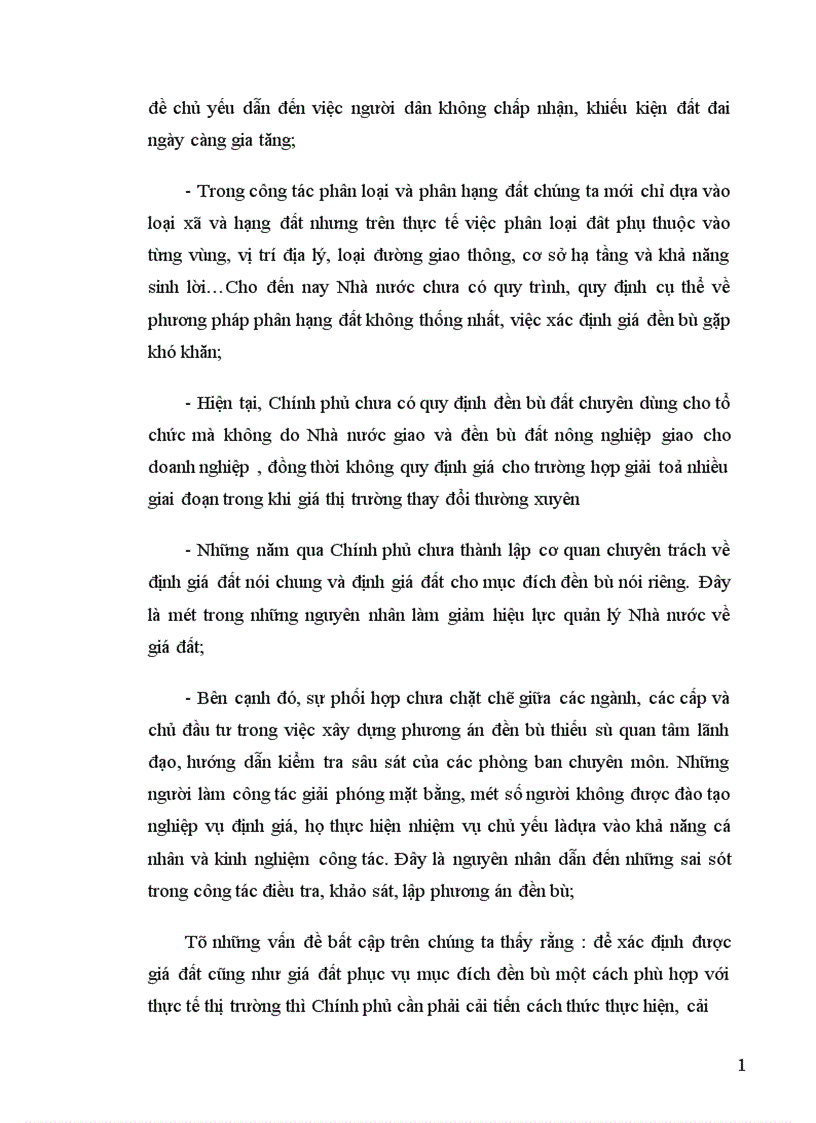 image for page Tìm hiểu chính sách đền bù thiệt hại tái định cư khi Nhà nước thu hồi đất trong thời gian qua ở Việt Nam