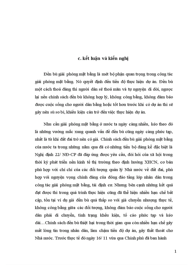 image for page Tìm hiểu chính sách đền bù thiệt hại tái định cư khi Nhà nước thu hồi đất trong thời gian qua ở Việt Nam