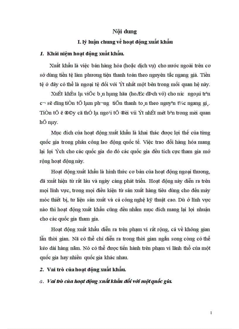 image for page Một số giải pháp cho vấn đề tiêu thụ sản phẩm nông nghiệp