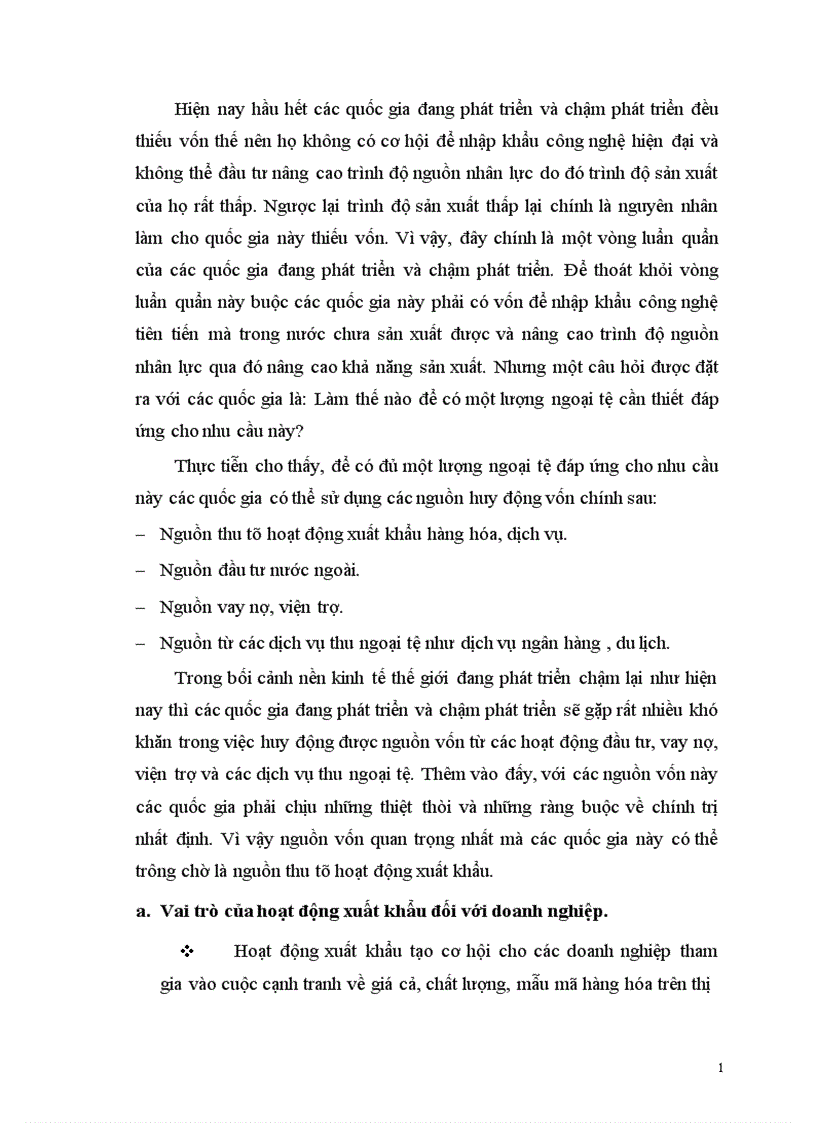 image for page Một số giải pháp cho vấn đề tiêu thụ sản phẩm nông nghiệp