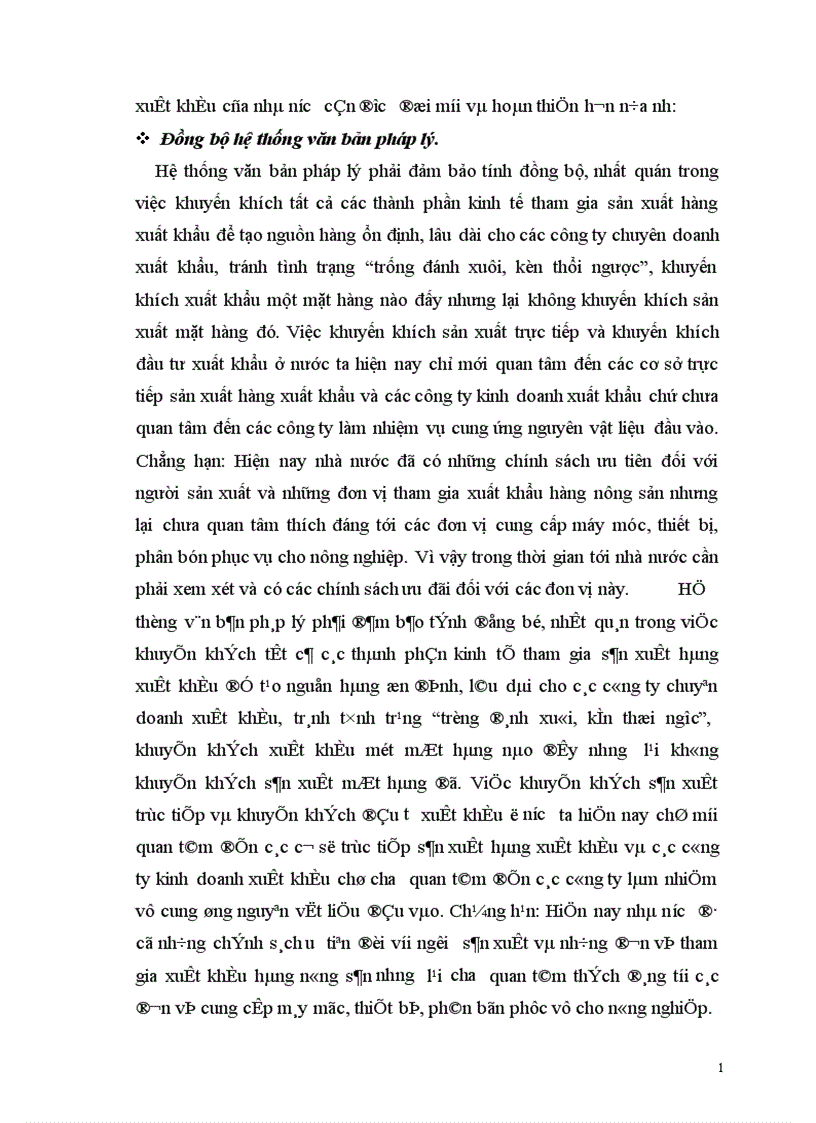 image for page Một số giải pháp cho vấn đề tiêu thụ sản phẩm nông nghiệp