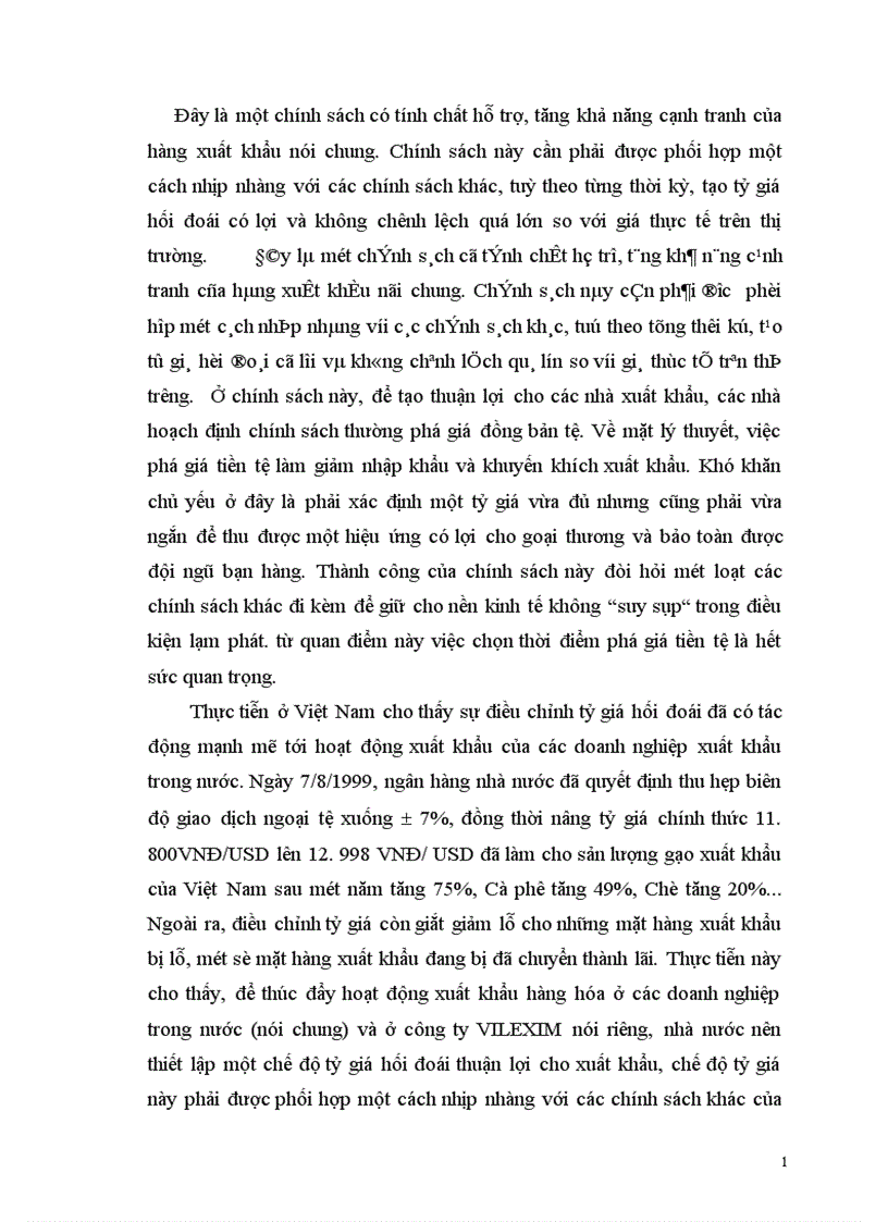 image for page Một số giải pháp cho vấn đề tiêu thụ sản phẩm nông nghiệp