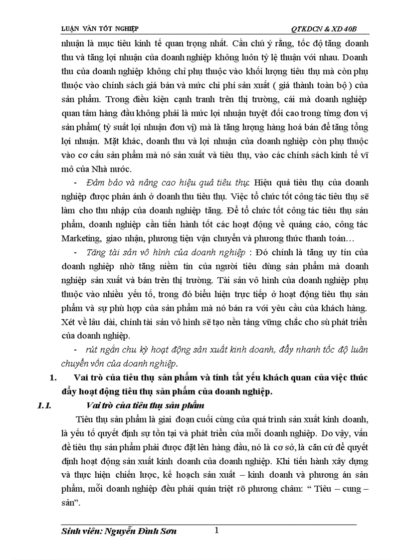 image for page Giải pháp đẩy mạnh tiêu thụ xe ô tô ở Công ty liên doanh Toyota Giải phóng 1