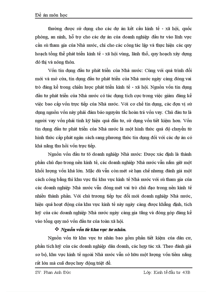 image for page Thực trạng và giải pháp nhằm thu hút và sử dụng vốn đầu tư có hiệu quả tại Hà Tĩnh 1