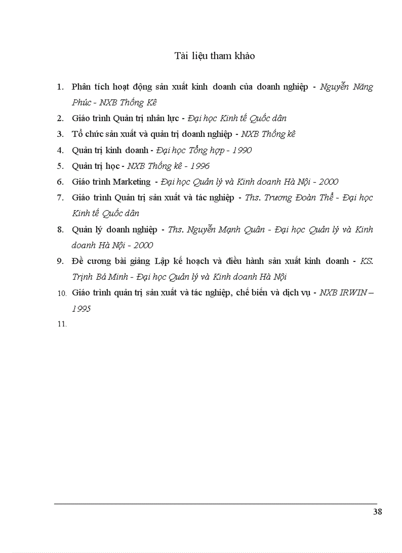 image for page Một số biện pháp nhằm nâng cao hiệu quả sản xuất kinh doanh của Công ty Than và VLXD Thanh niên Hà Nội 1