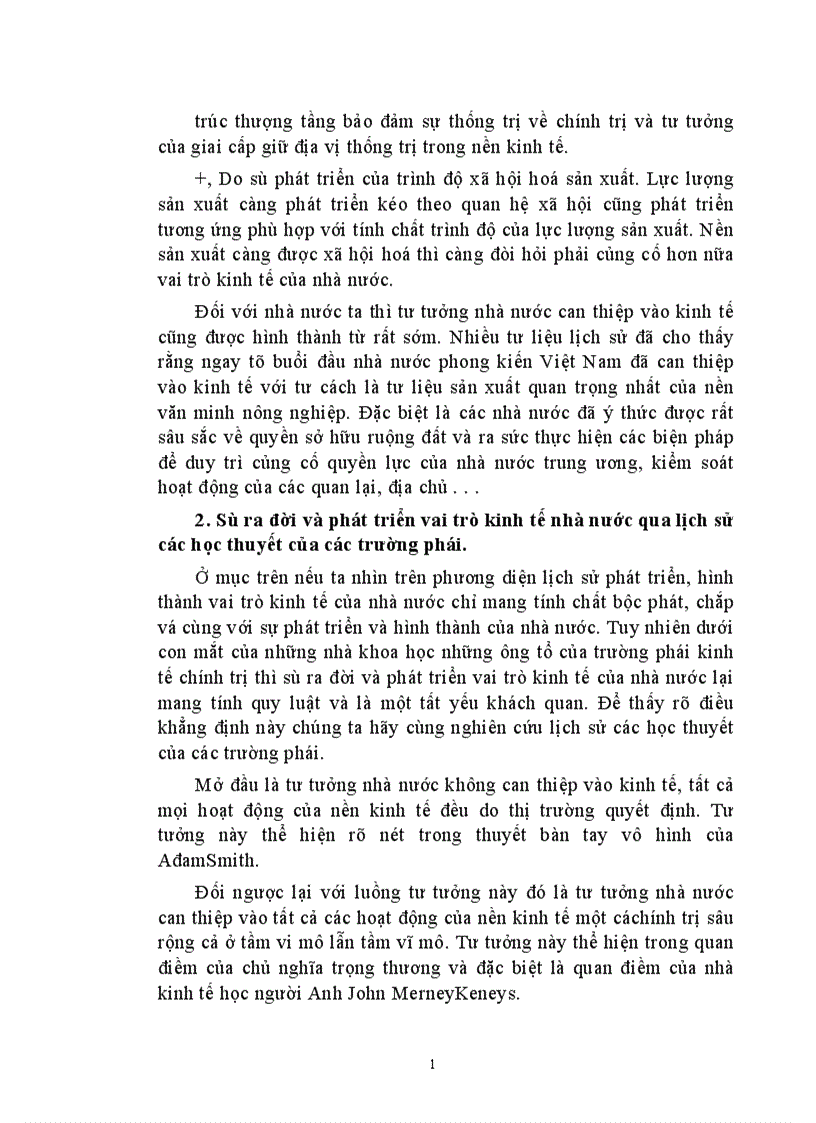 image for page sự hình thành cơ chế quản lý mới của việt nam 1