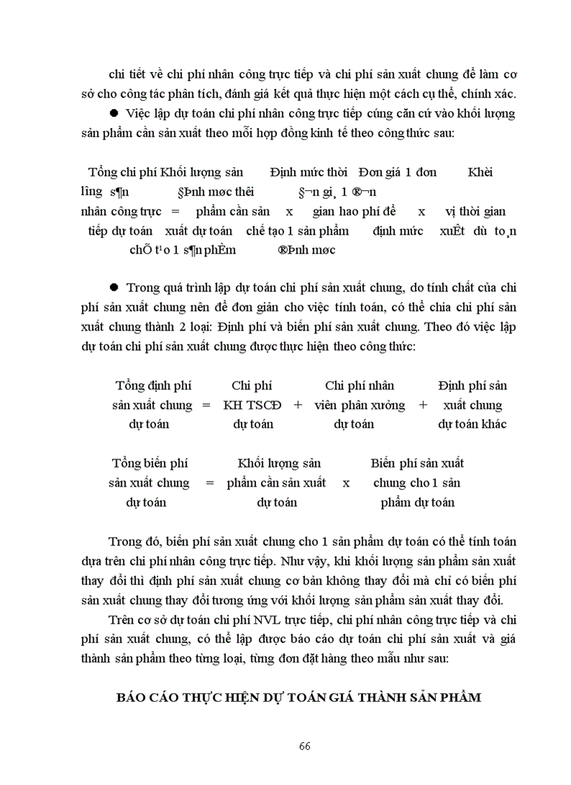 image for page Hoàn thiện công tác tổ chức hạch toán chi phí sản xuất và tính giá thành sản phẩm với việc tăng cường công tác quản trị doanh nghiệp tại Công ty May 10 1