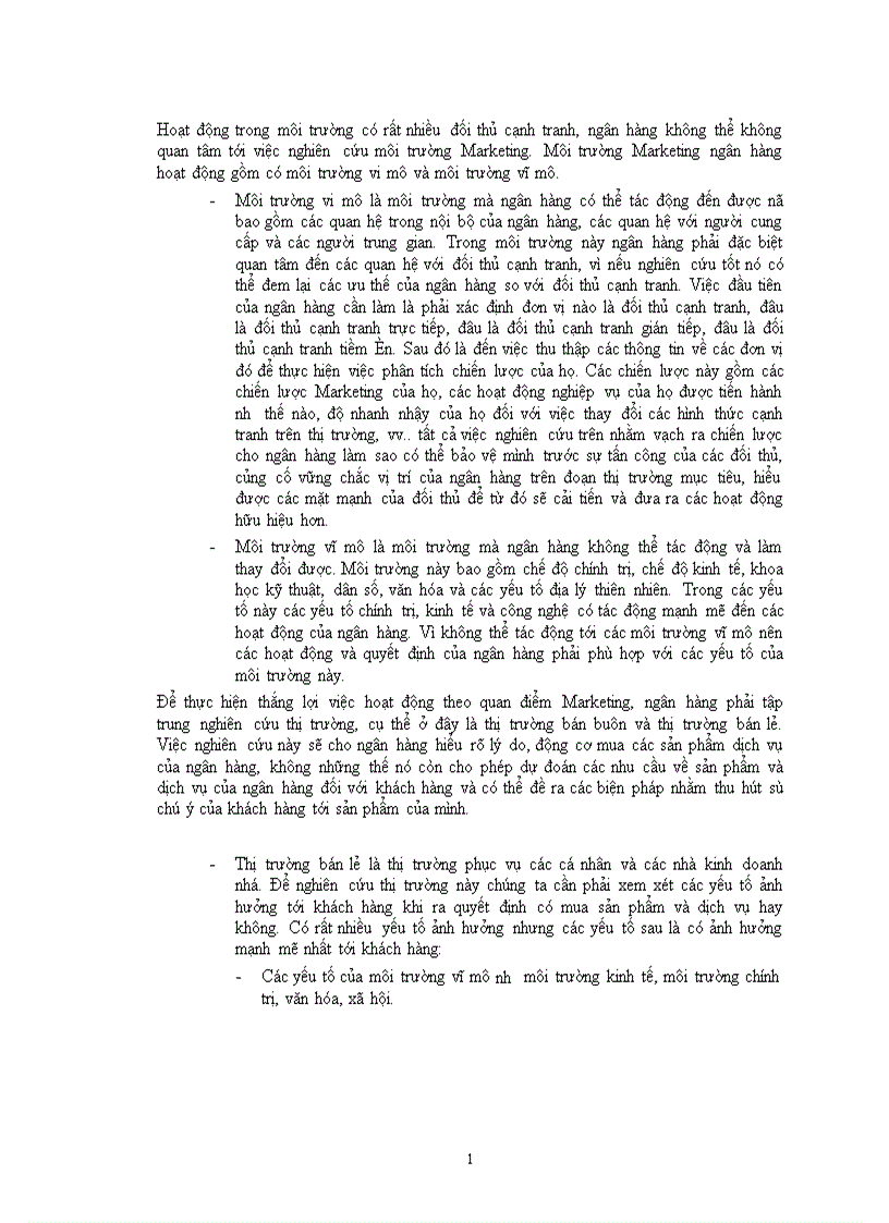 image for page Đề xuất việc áp dụng công nghệ cao nhằm nâng cao hiệu quả Marketing trong ngân hàng 1