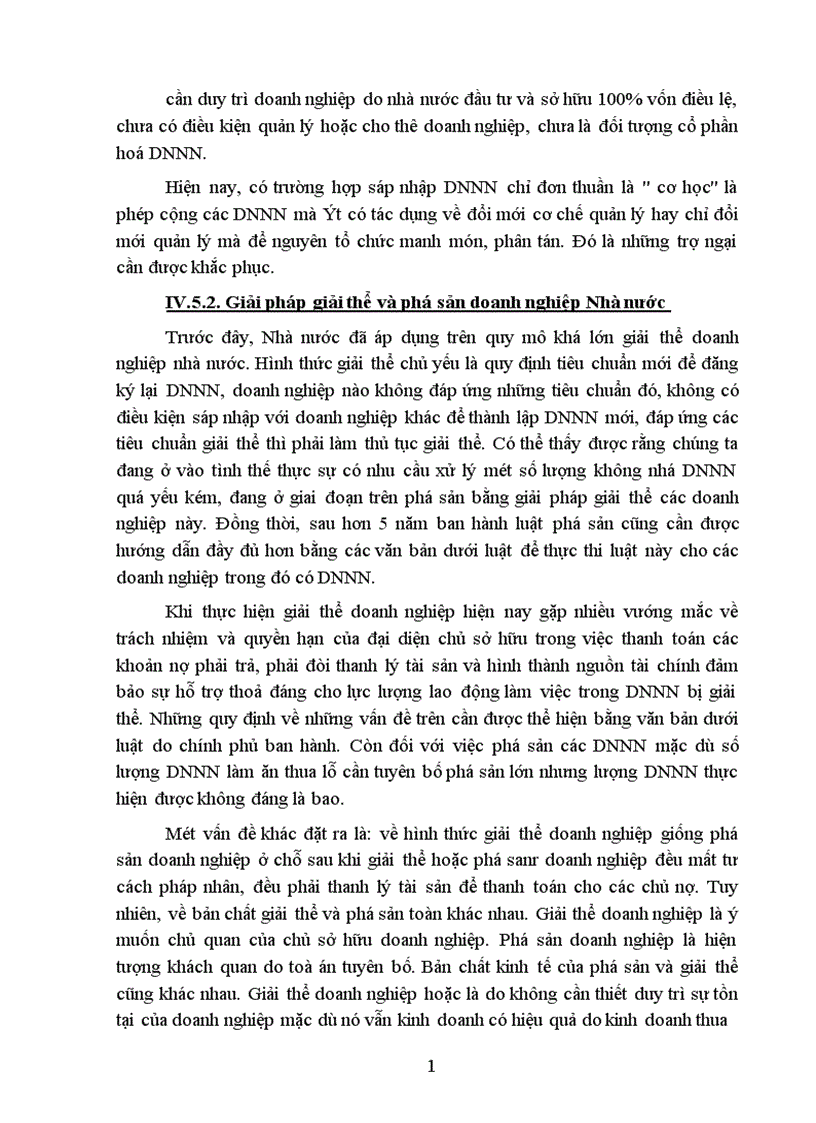 image for page Thực trạng thành phần kinh tế nhà nước và quá trình nâng cao vai trò chủ đạo của thành phần kinh tế nhà nước ở nước ta hiện nay 1