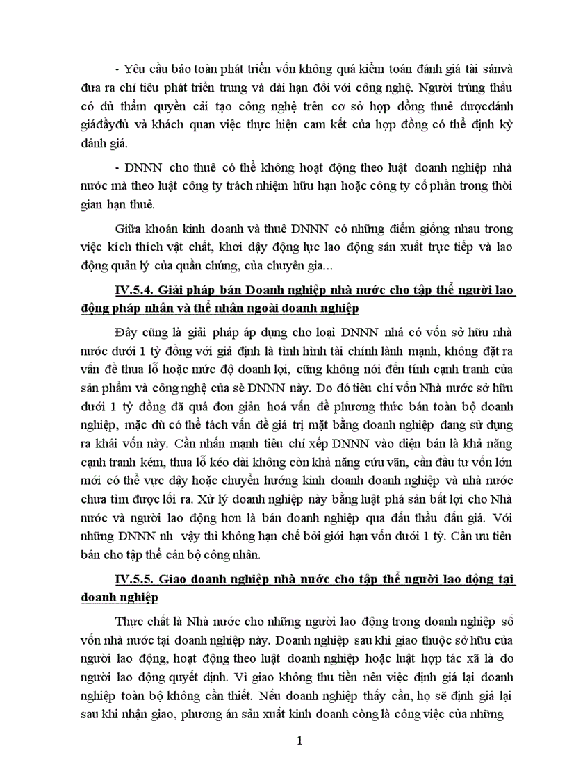 image for page Thực trạng thành phần kinh tế nhà nước và quá trình nâng cao vai trò chủ đạo của thành phần kinh tế nhà nước ở nước ta hiện nay 1