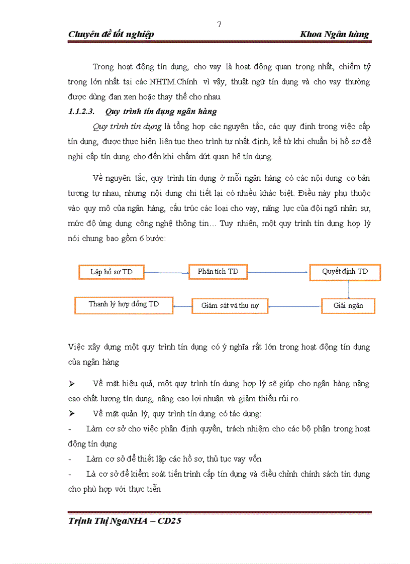 image for page Giải pháp nâng cao chất lượng phân tích tín dụng doanh nghiệp tại NHCT Đống Đa