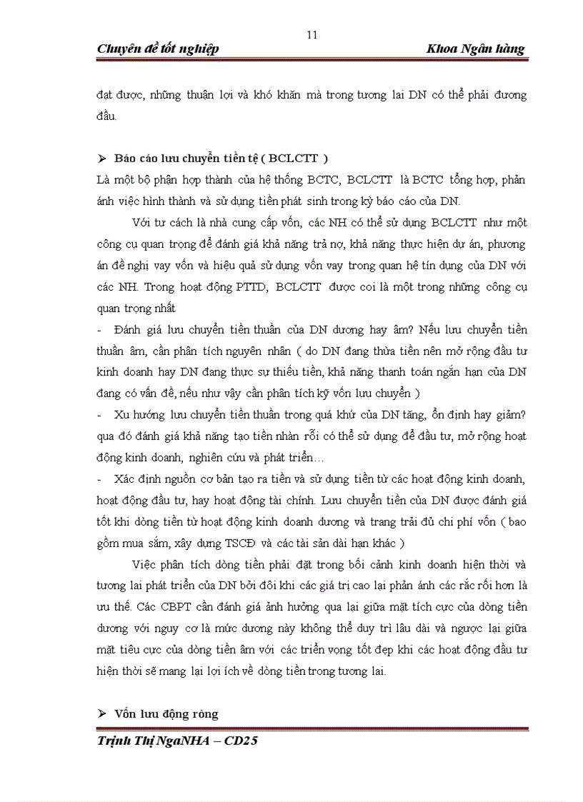 image for page Giải pháp nâng cao chất lượng phân tích tín dụng doanh nghiệp tại NHCT Đống Đa