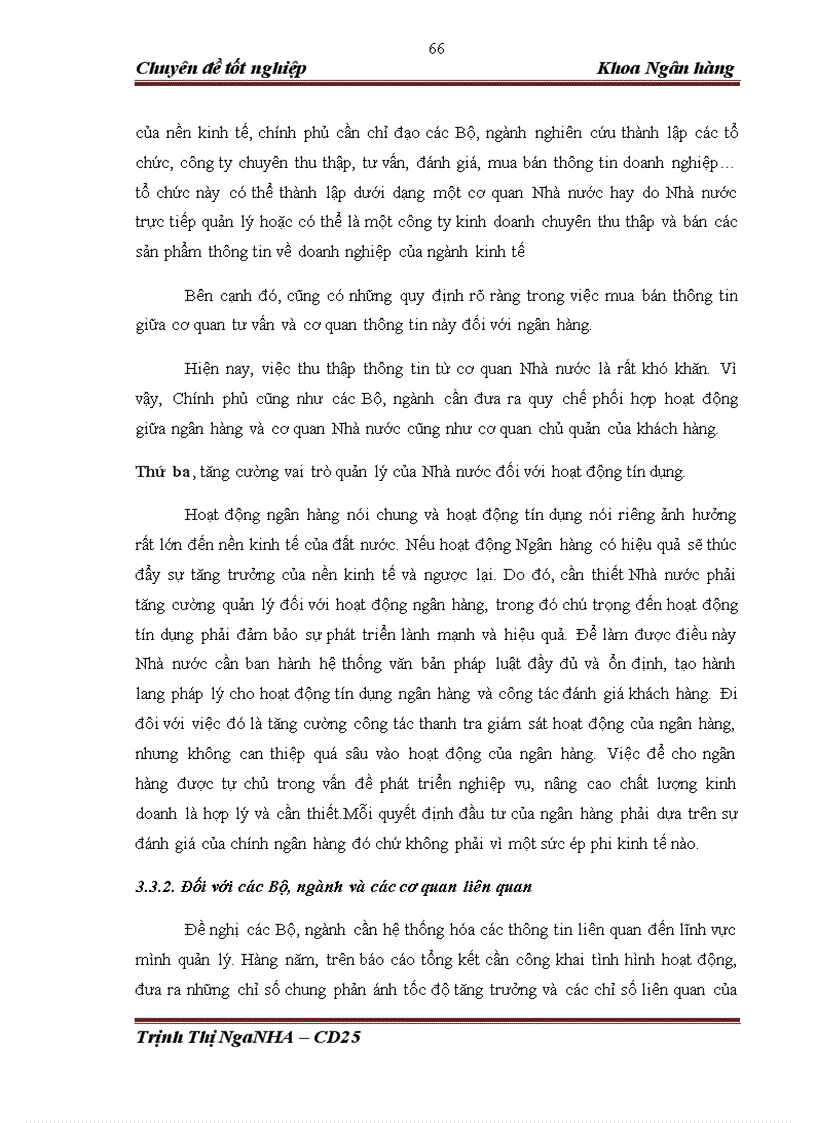 image for page Giải pháp nâng cao chất lượng phân tích tín dụng doanh nghiệp tại NHCT Đống Đa