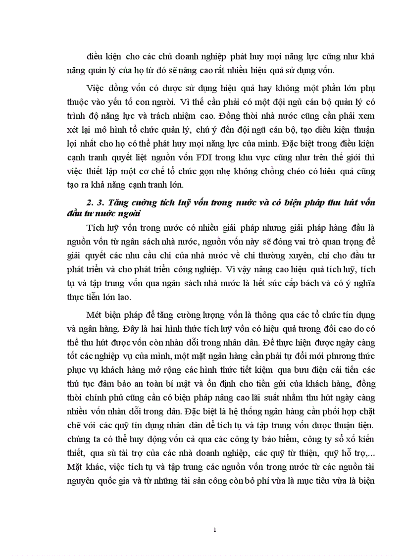 image for page Vận dụng lý luận tích luỹ tư bản vào thực tiễn Việt Nam 1