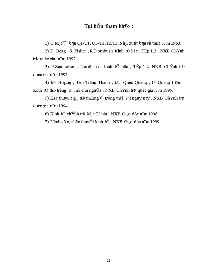 image for page Những vấn đề cơ bản về lợi nhuận vai trò của lợi nhuận trong cơ chế thị trường 1