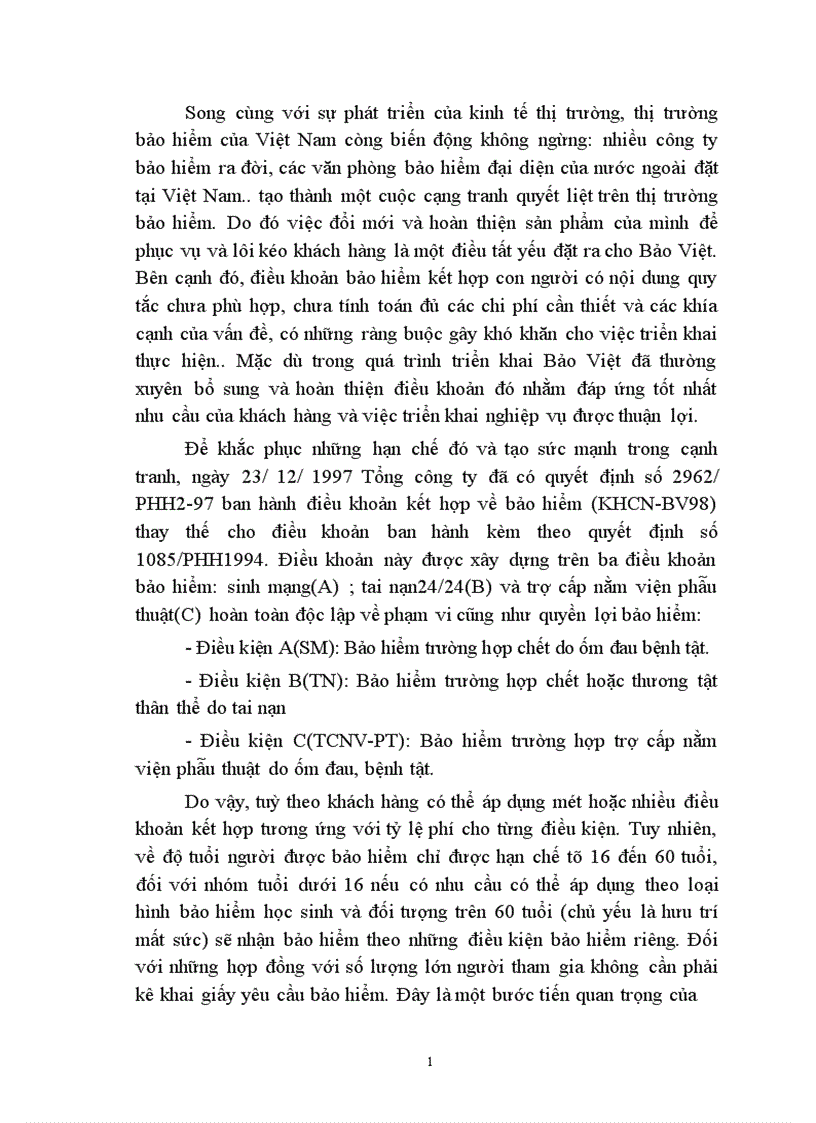 image for page Bảo hiểm kết hợp con người 1