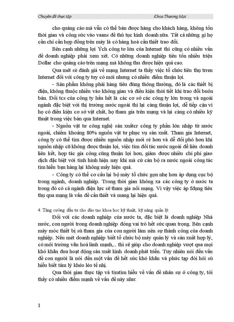 image for page hoàn thiện công tác tiêu thụ sản phẩm ở Công ty thiết bị đo điện 1