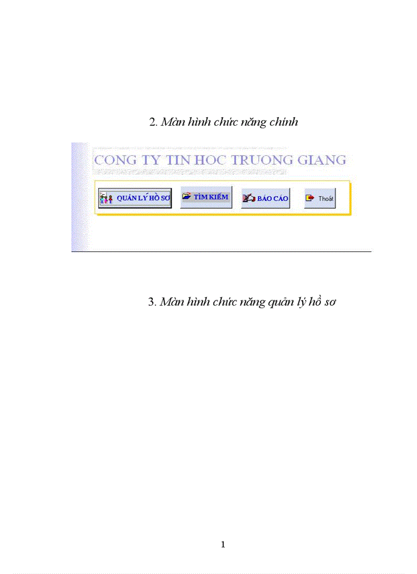 image for page Quản lý nhân sự trong Công ty Thiết Bị Tin Học Trường Giang 1